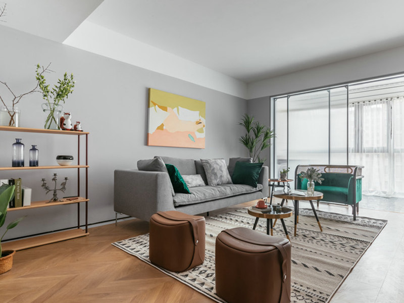 鄭州裝修公司哪家做得好，鄭州業(yè)之峰裝飾工程有限公司怎么樣